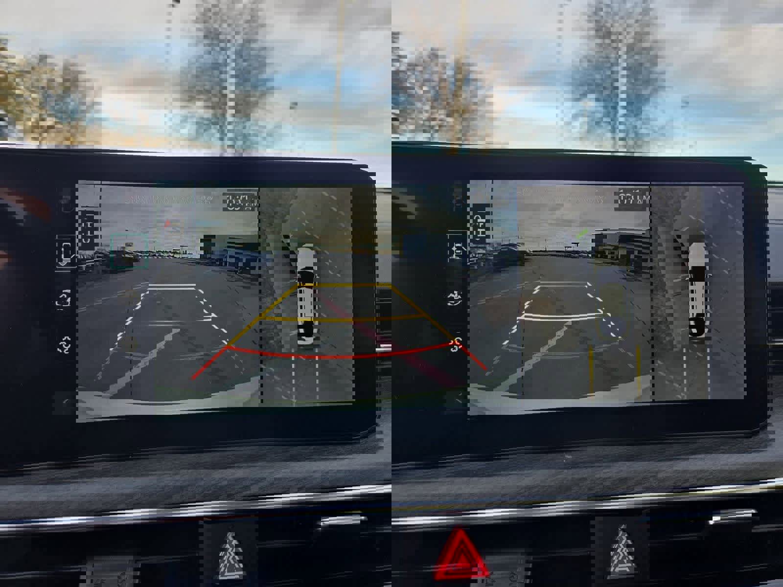 Used 2025 Kia K5 EX image 30