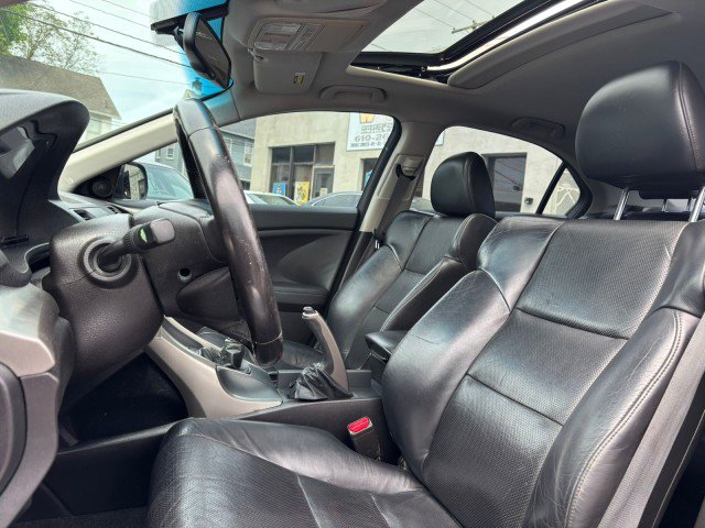 Used 2010 Acura TSX Sedan image 12