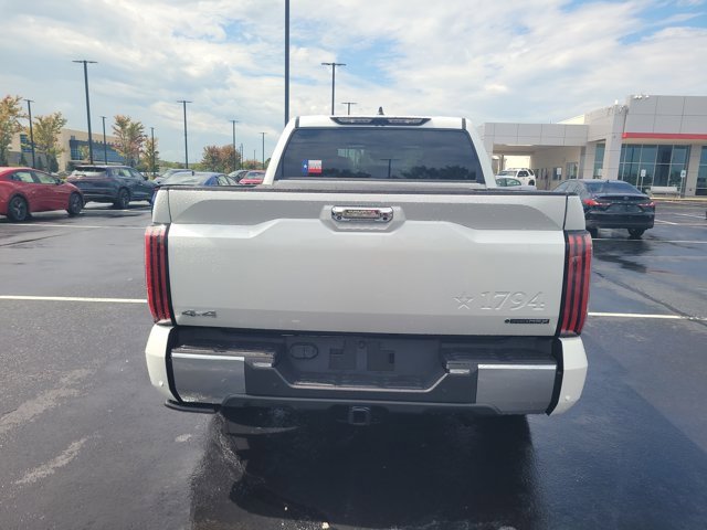 New 2026 Toyota Tundra 1794 Edition image 6