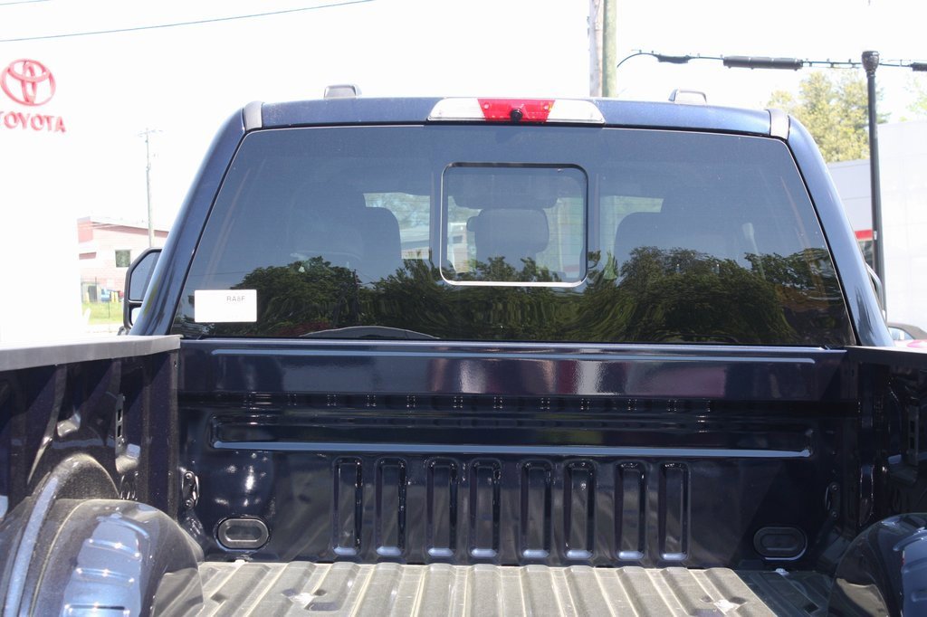 New 2025 Ford F250 XL w/ STX Appearance Package image 7