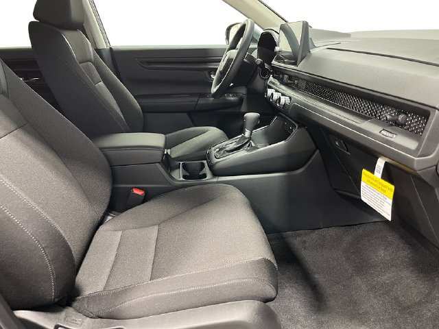 New 2027 Honda CR-V LX image 25