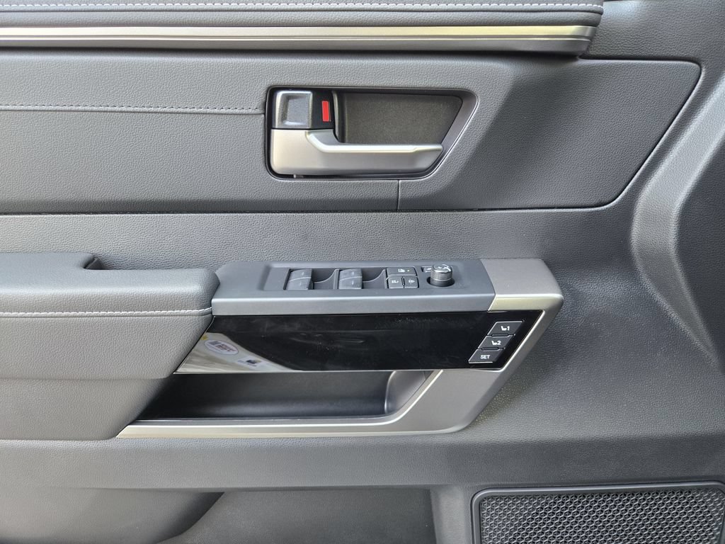 New 2026 Toyota Tundra Limited AWD/4WD image 14