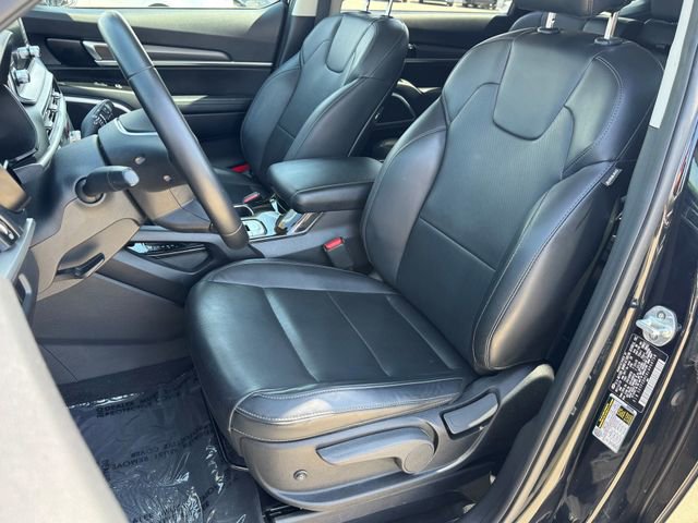 Used 2020 Kia Telluride LX AWD/4WD image 15