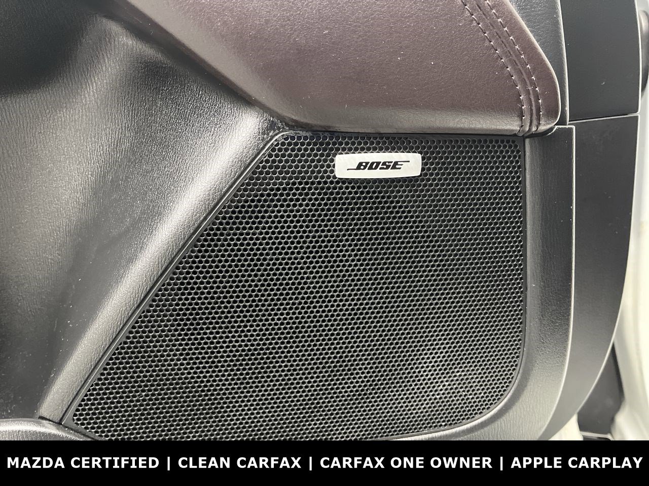 Used 2022 MAZDA CX-5 Signature image 11