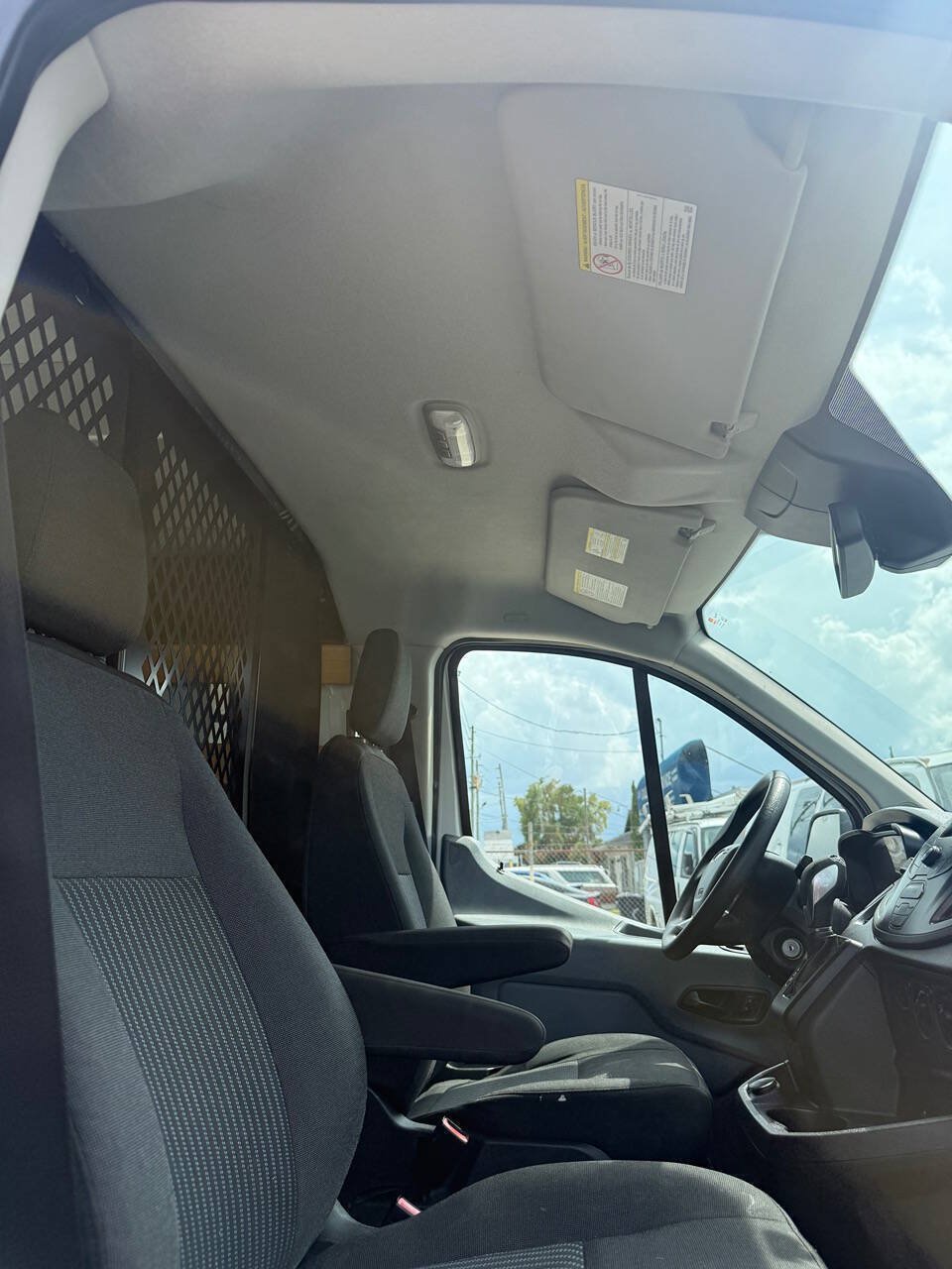 Used 2019 Ford Transit 250 130 Low Roof w/ Exterior Upgrade Package RWD image 37