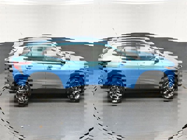 New 2026 Chevrolet Trax LT image 37