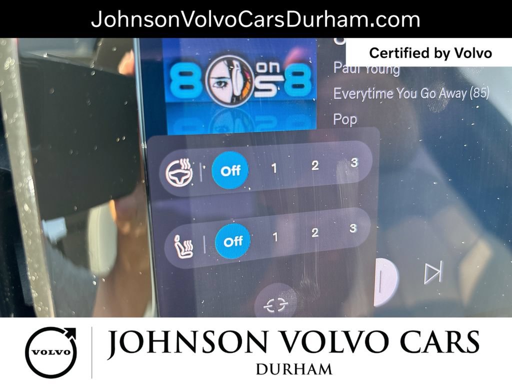 Used 2023 Volvo XC40 B5 Plus w/ Protection Package Premier AWD/4WD image 27