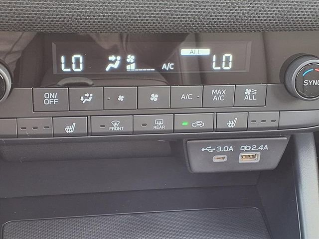 New 2026 Subaru Outback Premium AWD/4WD image 11