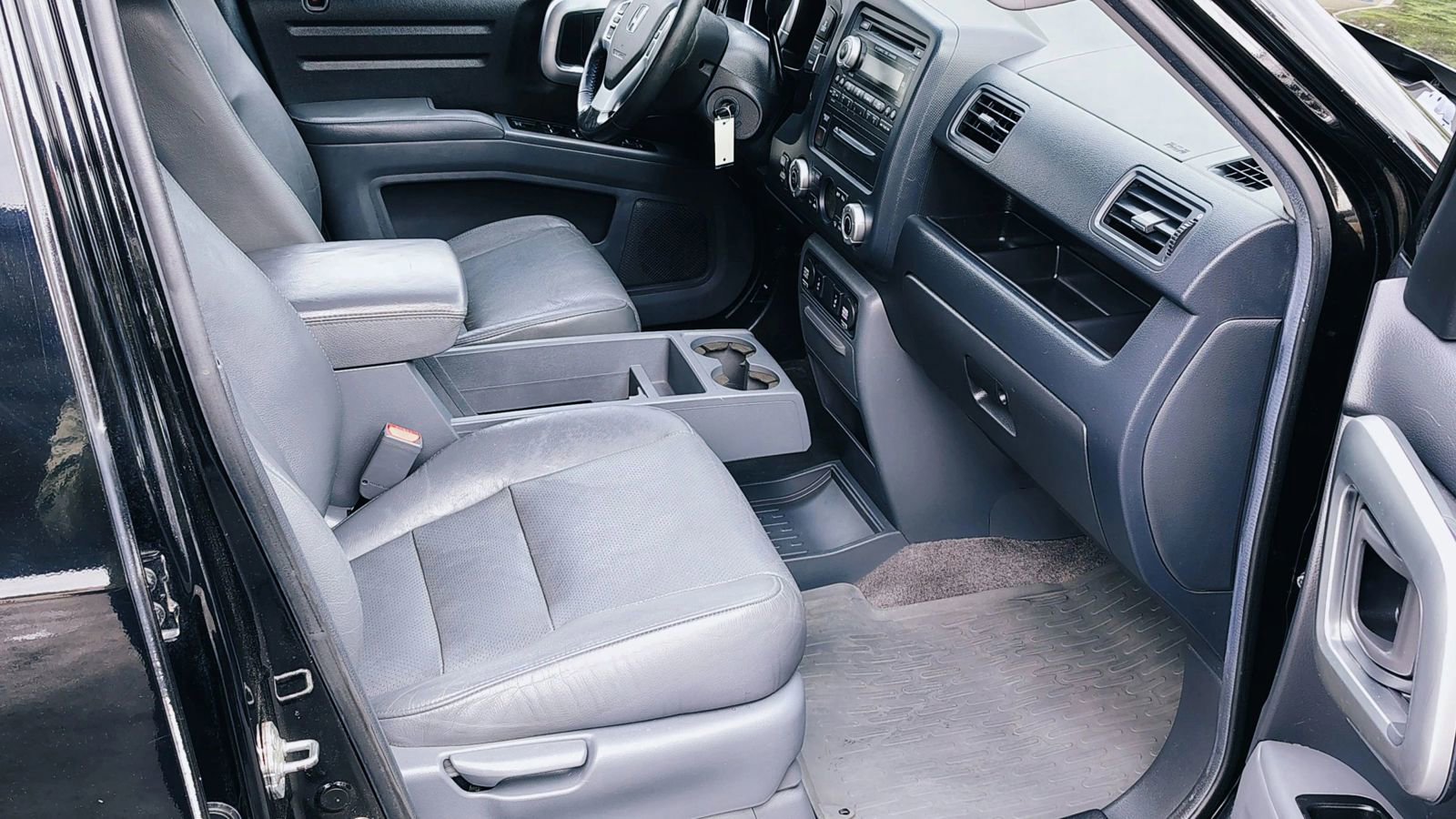 Used 2008 Honda Ridgeline RTL image 16