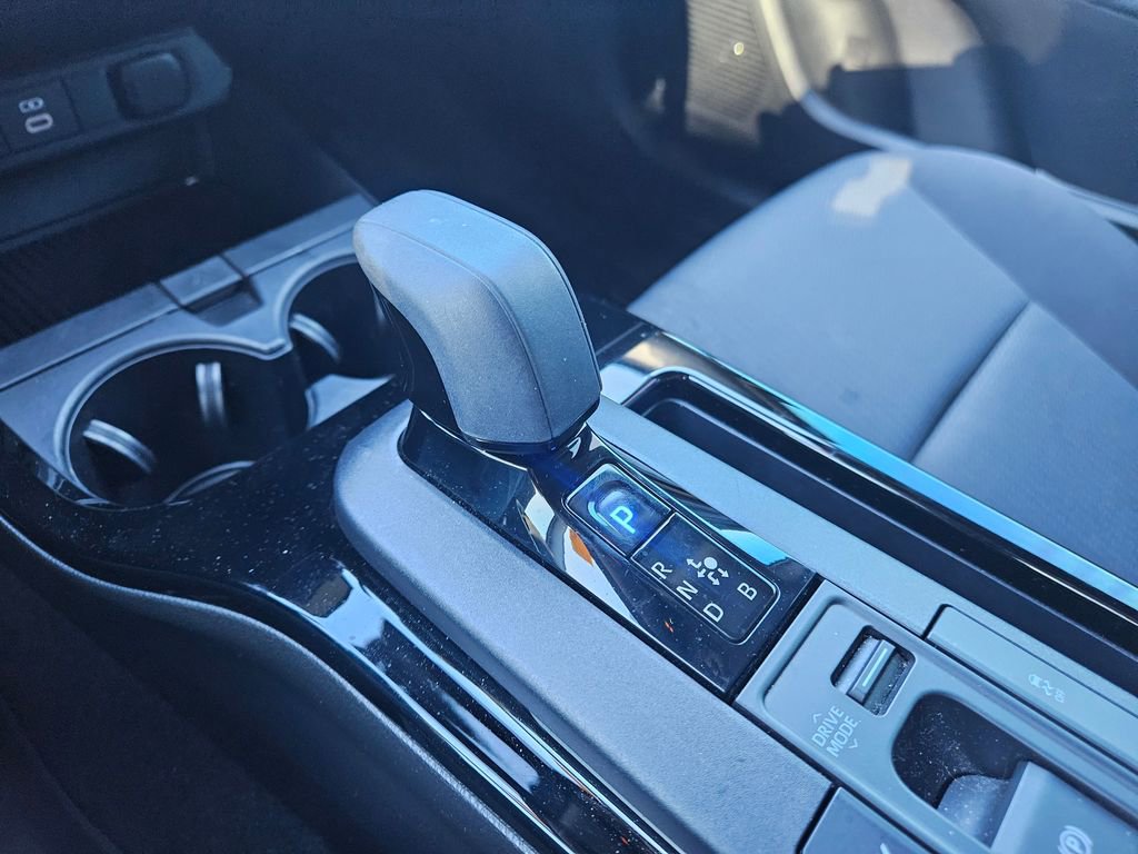 Used 2023 Toyota Prius LE image 26