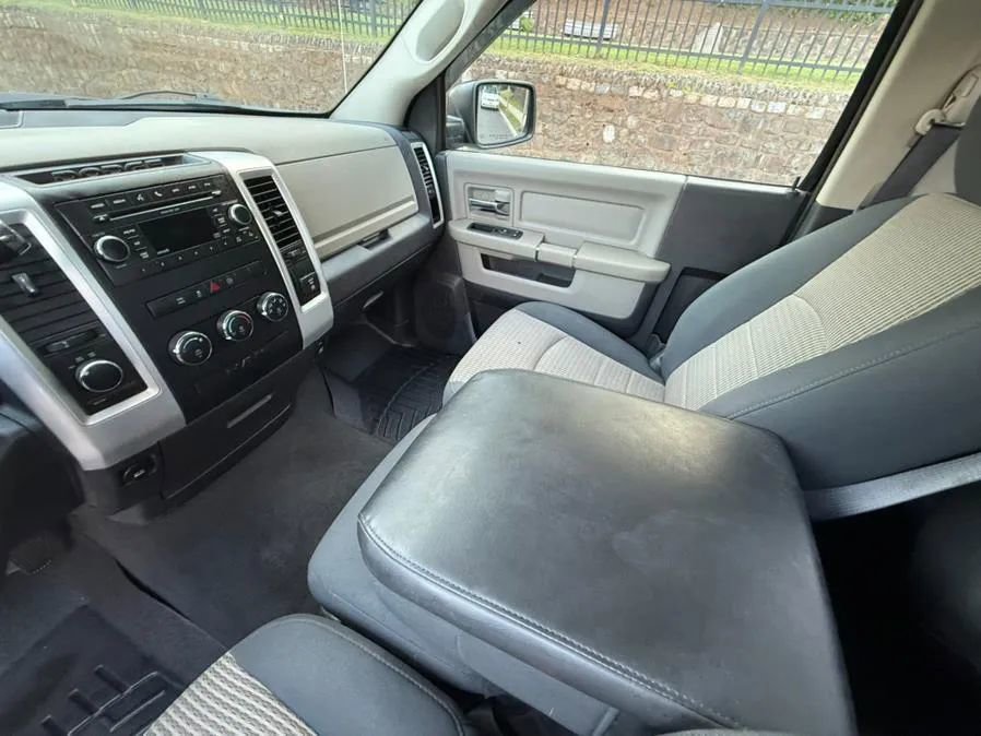 Used 2011 RAM 1500 Classic SLT w/ Popular Equipment Group image 18