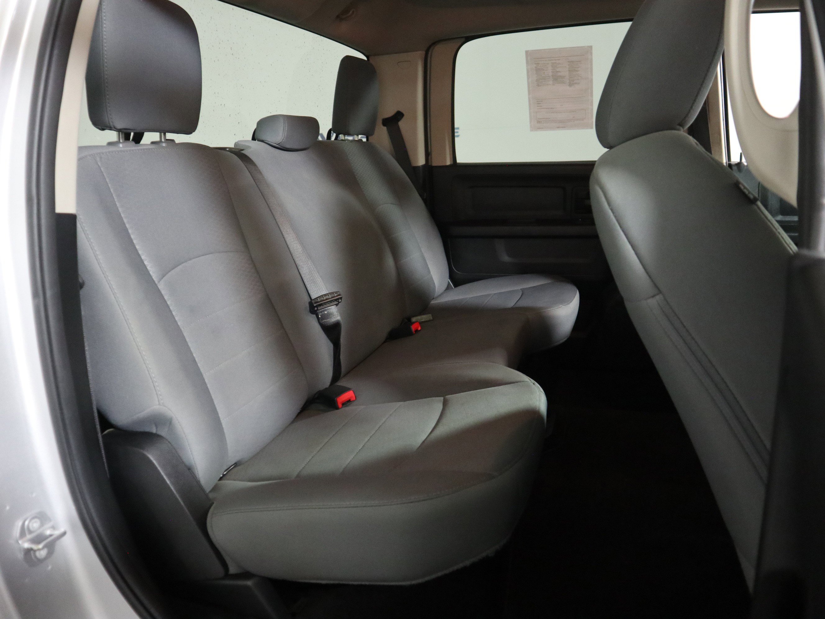 Used 2017 RAM 1500 Express image 20