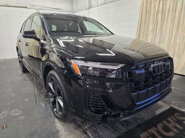 New 2026 Audi Q7 3.0T Prestige image 3
