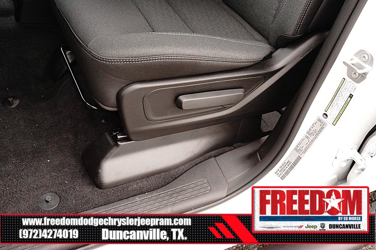 New 2025 RAM 1500 Tradesman RWD image 37