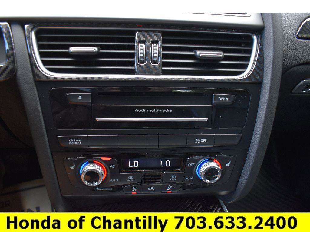 Used 2014 Audi A4 2.0T Premium Plus w/ Premium Plus Package AWD/4WD image 16