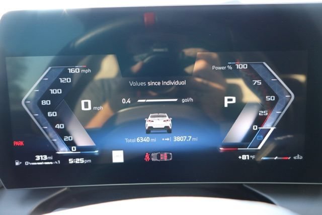 Used 2026 BMW M235i xDrive AWD/4WD image 8