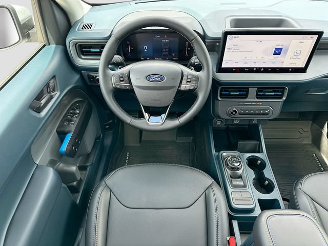 New 2026 Ford Maverick Lobo AWD/4WD image 15