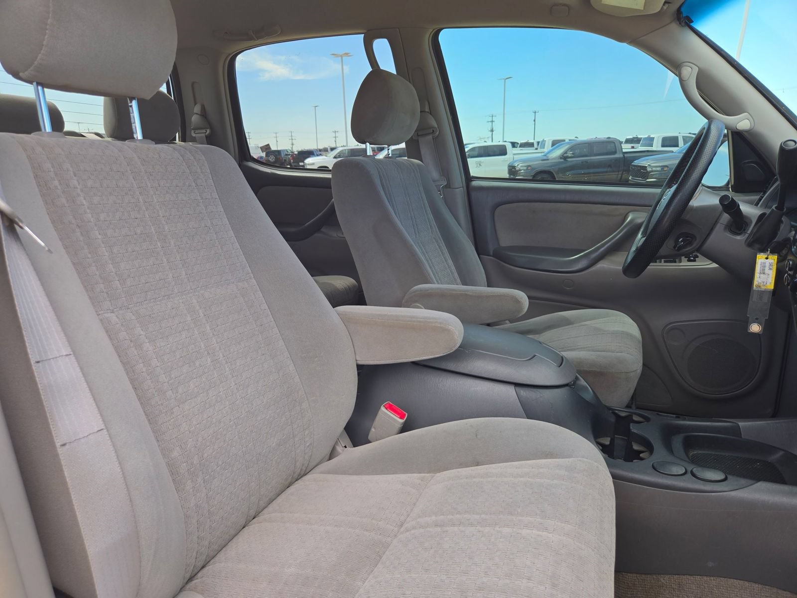 Used 2005 Toyota Tundra SR5 AWD/4WD image 19
