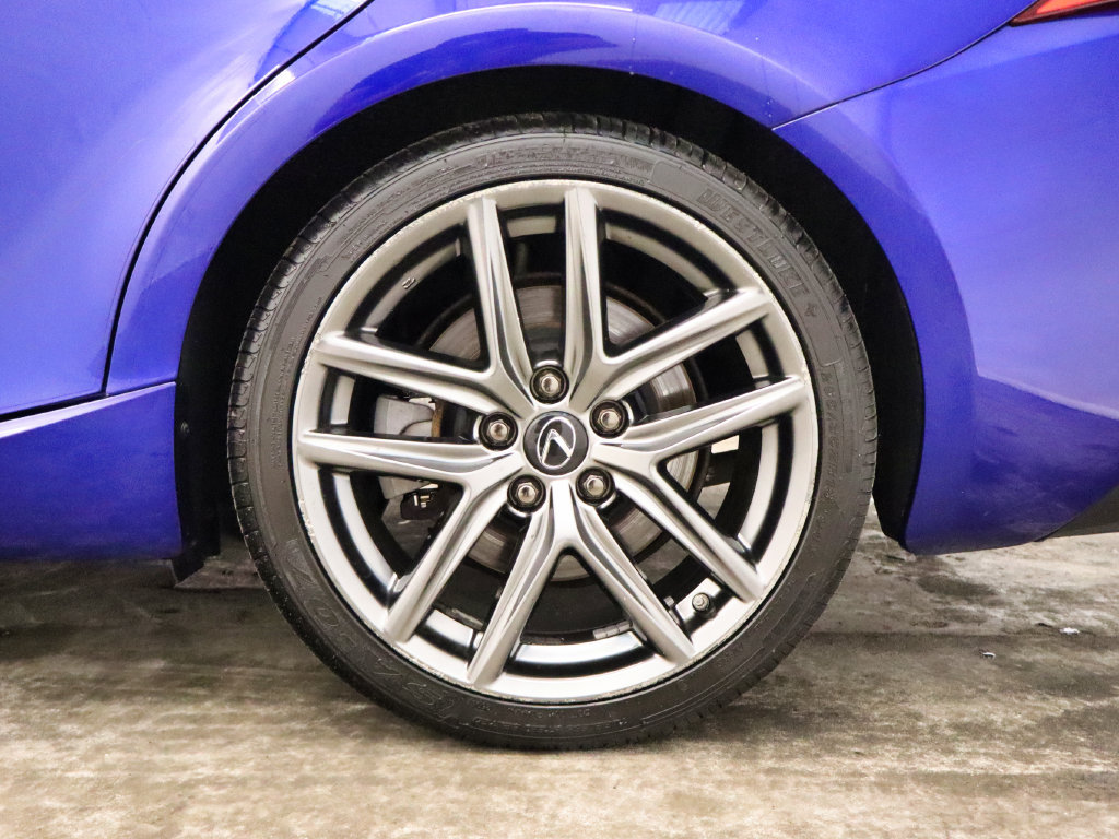 Used 2019 Lexus IS 350 F Sport AWD/4WD image 59