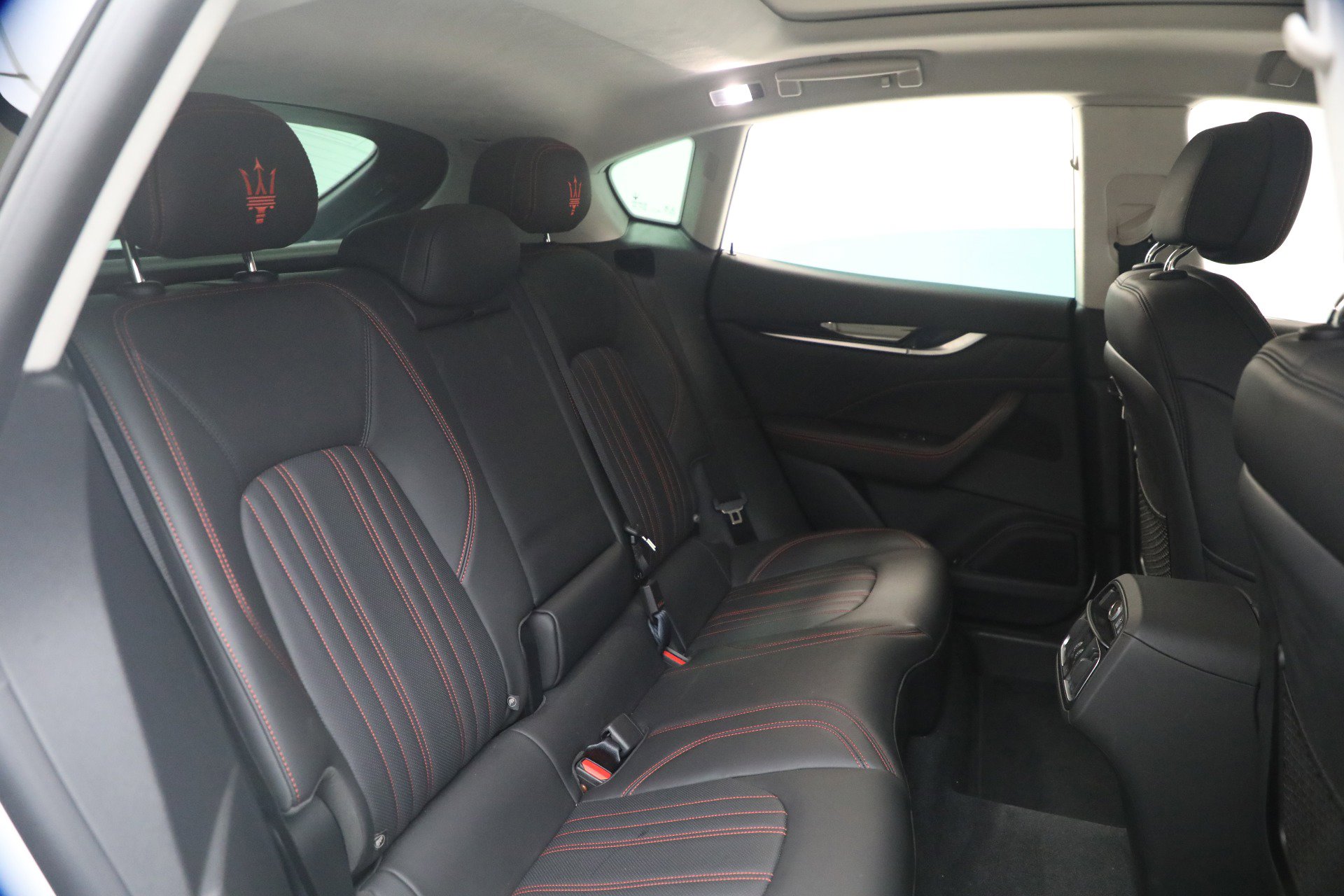 Certified 2022 Maserati Levante GT image 19