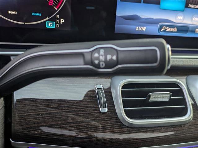 Used 2025 Mercedes-Benz GLS 450 4MATIC image 12