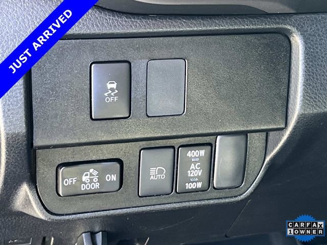 Used 2022 Toyota Tacoma TRD Off-Road AWD/4WD image 26