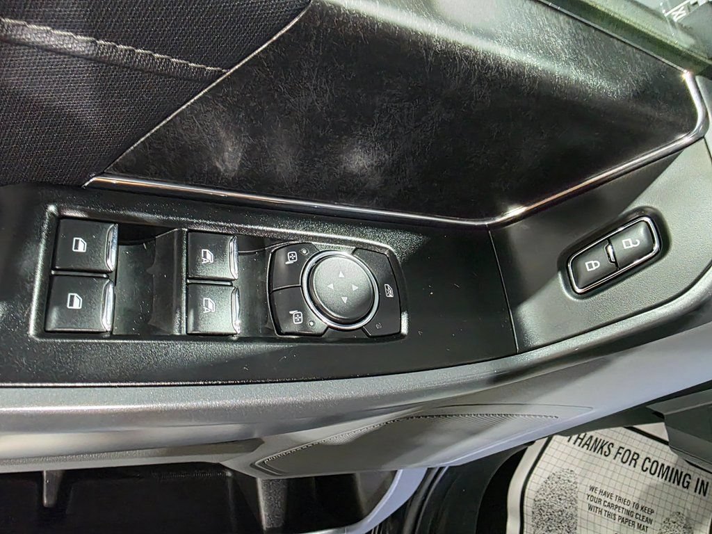 Used 2022 Ford F150 XLT w/ Equipment Group 301A Mid AWD/4WD image 18