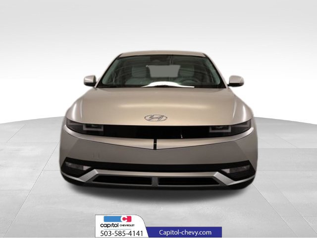 Used 2023 Hyundai Ioniq 5 SEL AWD/4WD image 8