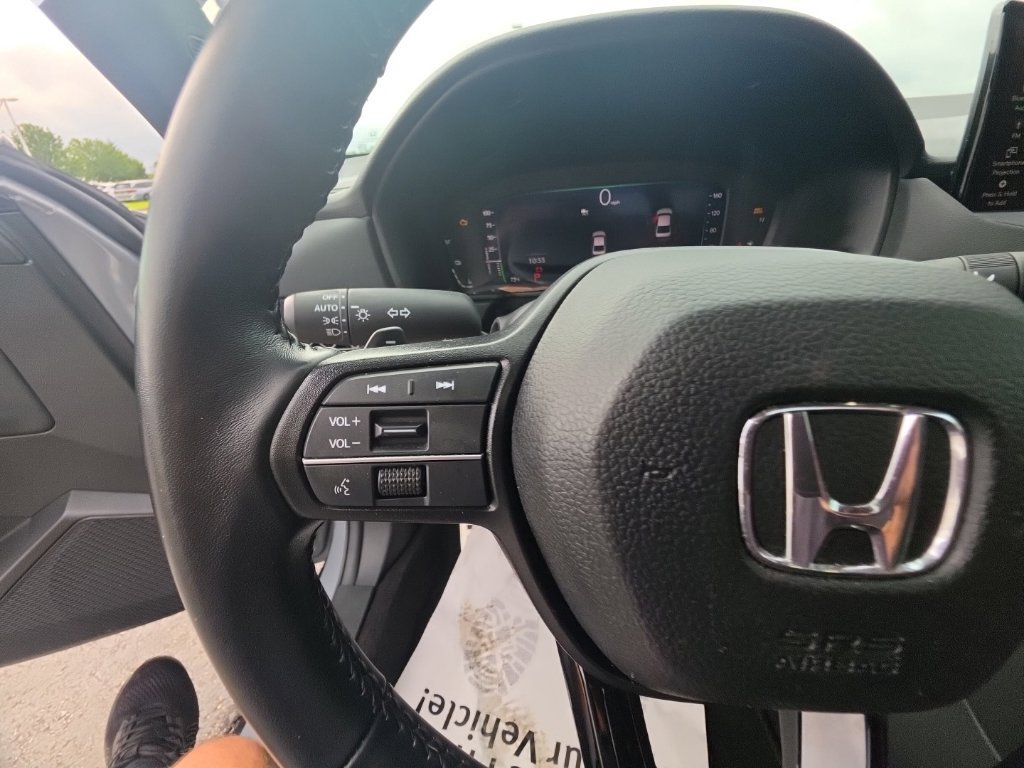 Used 2024 Honda Accord Sport image 17