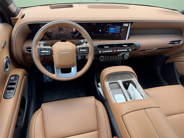 New 2026 Hyundai Palisade Calligraphy image 8