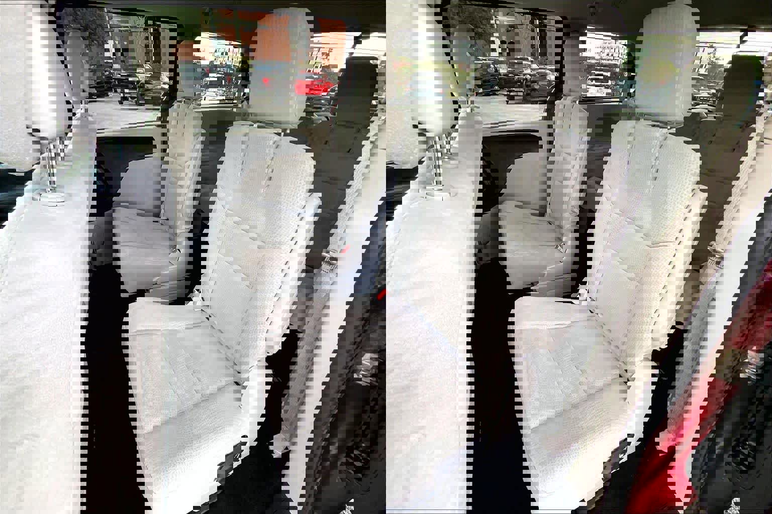 Used 2016 Dodge Grand Caravan SE w/ Quick Order Package 29E SE image 17