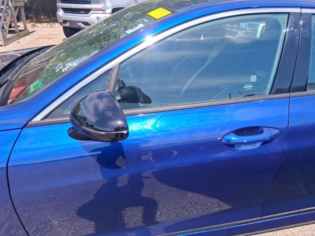 Certified 2025 Kia K5 GT-Line FWD image 12