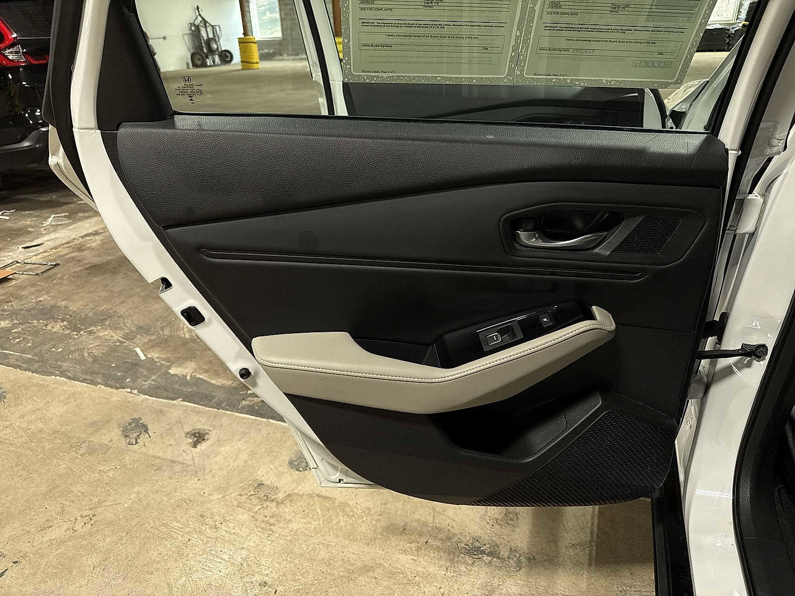 Used 2023 Honda Accord Touring image 31