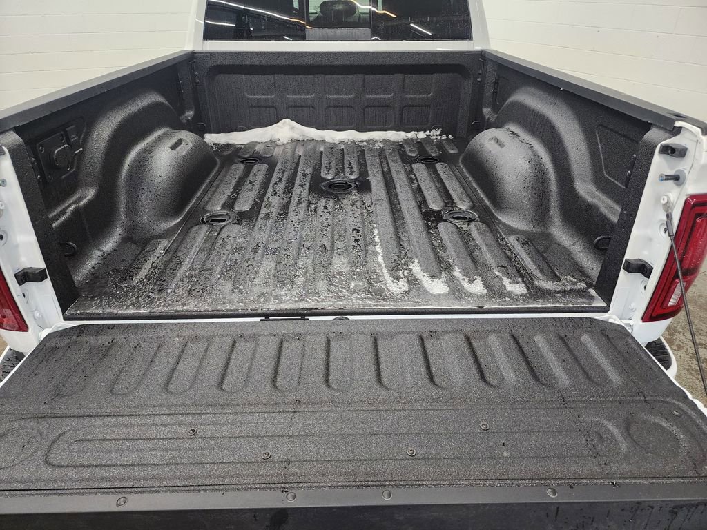 New 2026 RAM 2500 Tradesman w/ Safety Group image 19