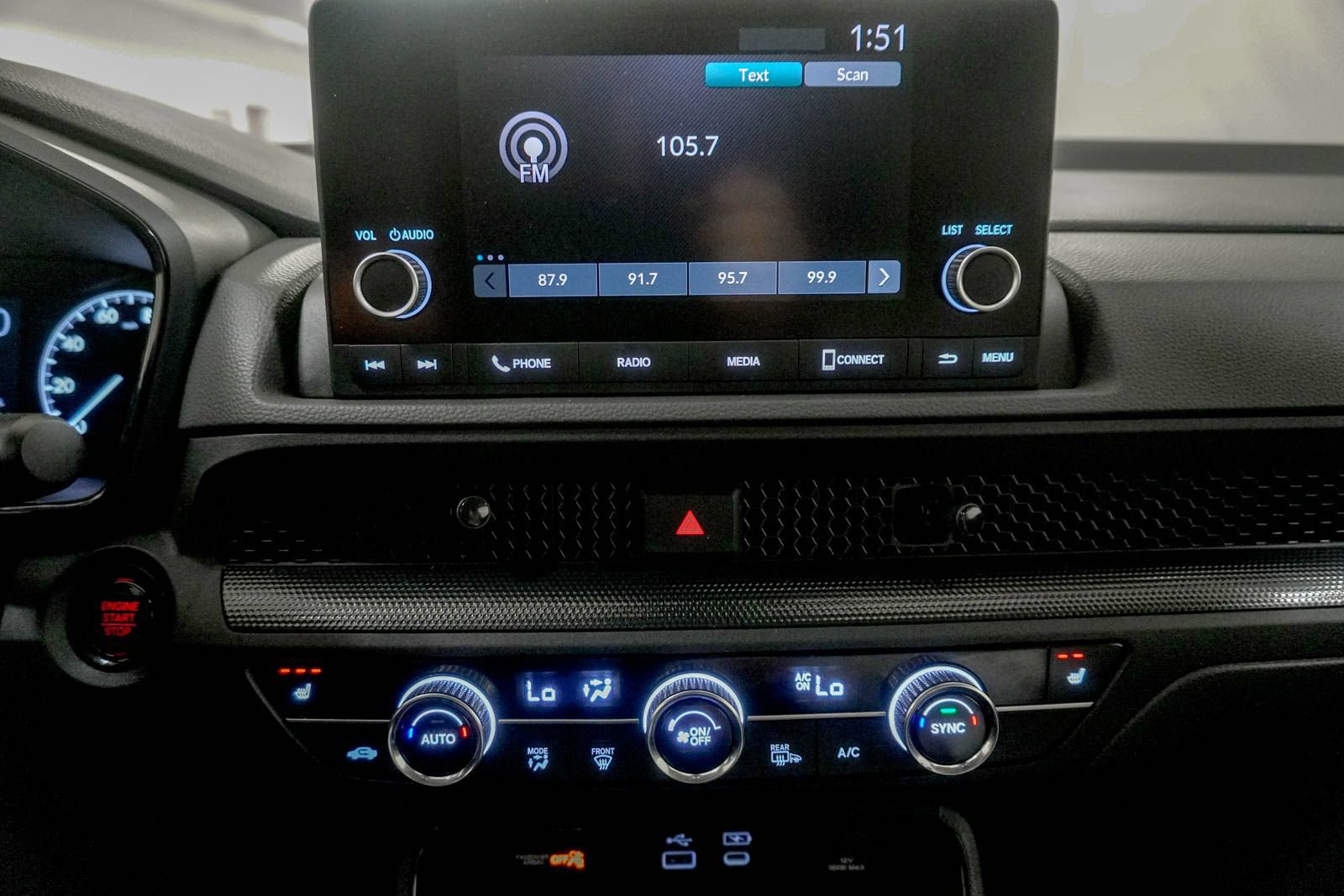 Used 2025 Honda CR-V EX image 23