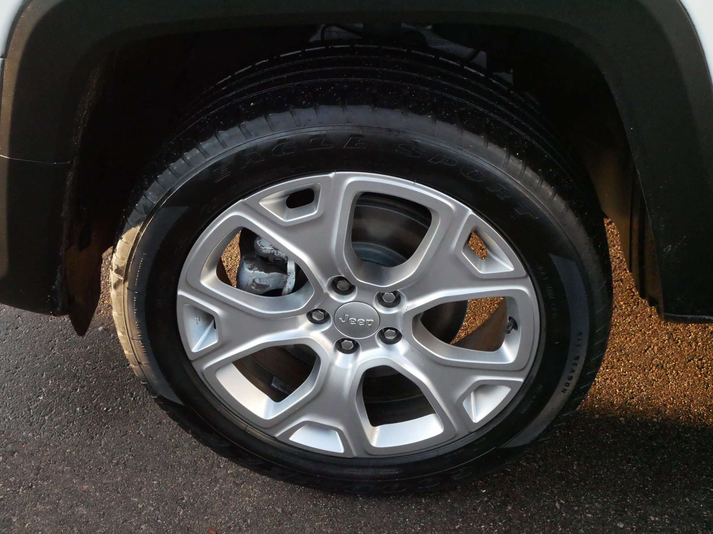 Used 2022 Jeep Renegade Limited image 15