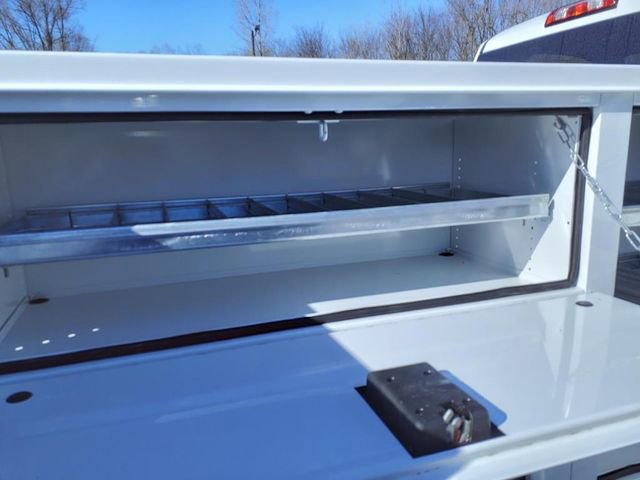 New 2025 Chevrolet Silverado 3500 W/T w/ WT Convenience Package image 30