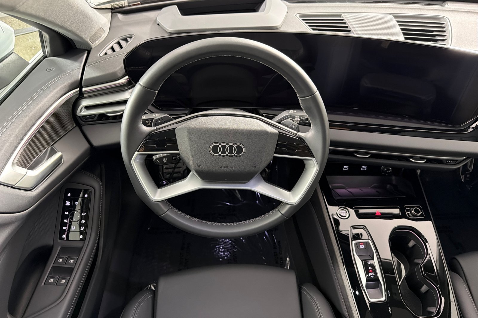 Used 2025 Audi A5 2.0T Premium Plus w/ Premium Plus AWD/4WD image 13