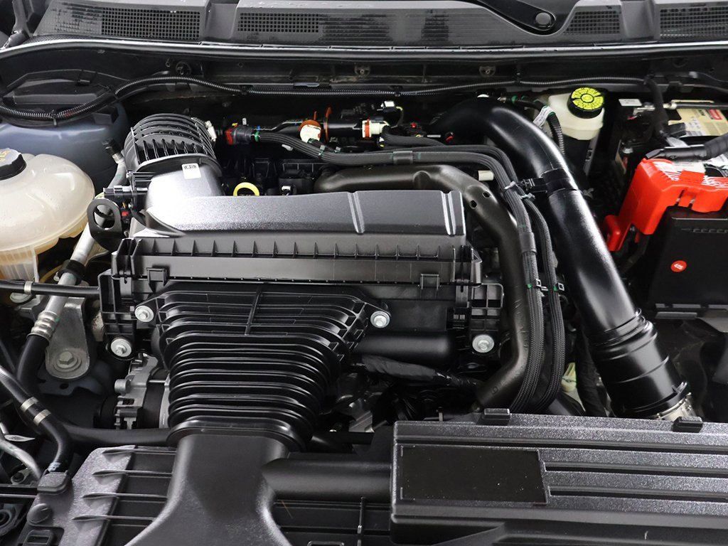 Used 2023 Lincoln Corsair AWD w/ Towing Package image 20