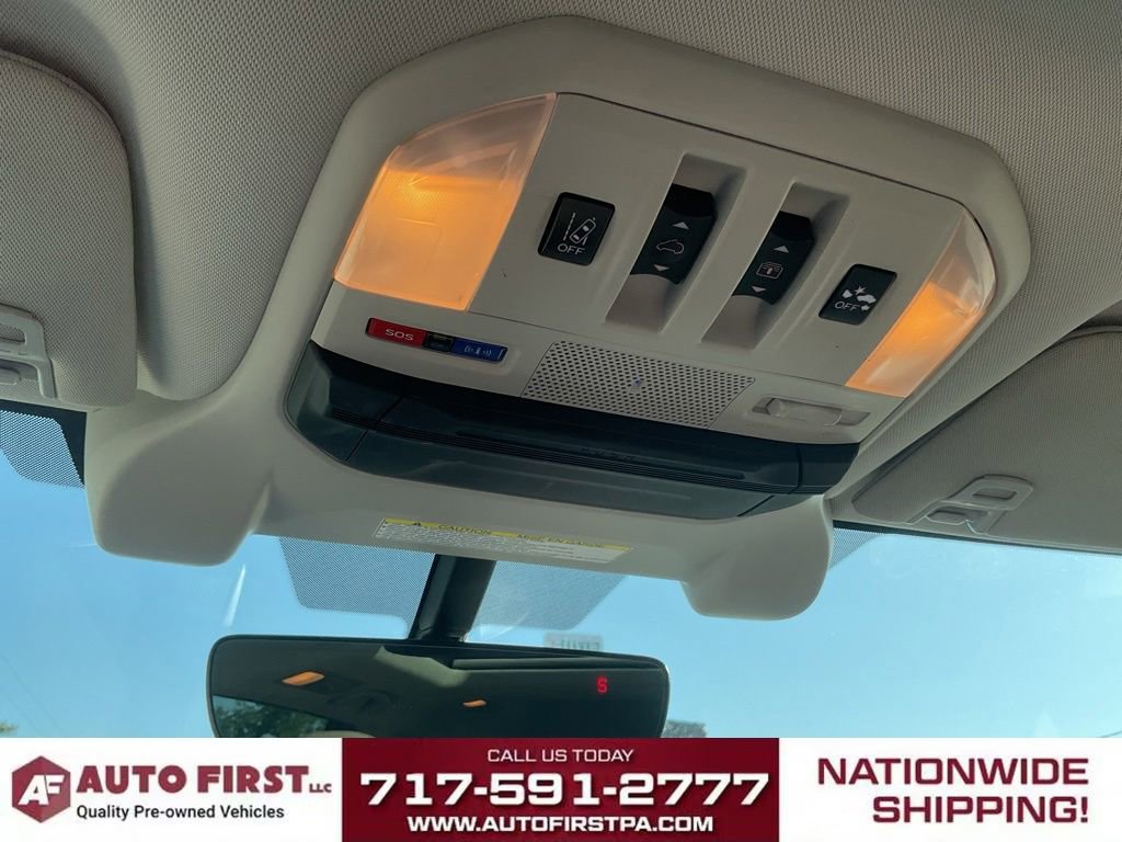 Used 2020 Subaru Ascent Premium w/ Sport Package AWD/4WD image 24