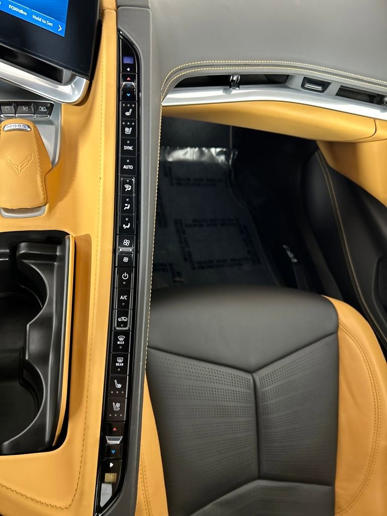 Used 2024 Chevrolet Corvette E-Ray image 15