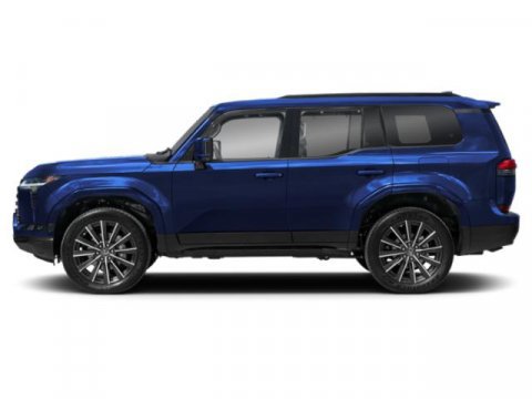 New 2026 Lexus GX 550 AWD/4WD image 3