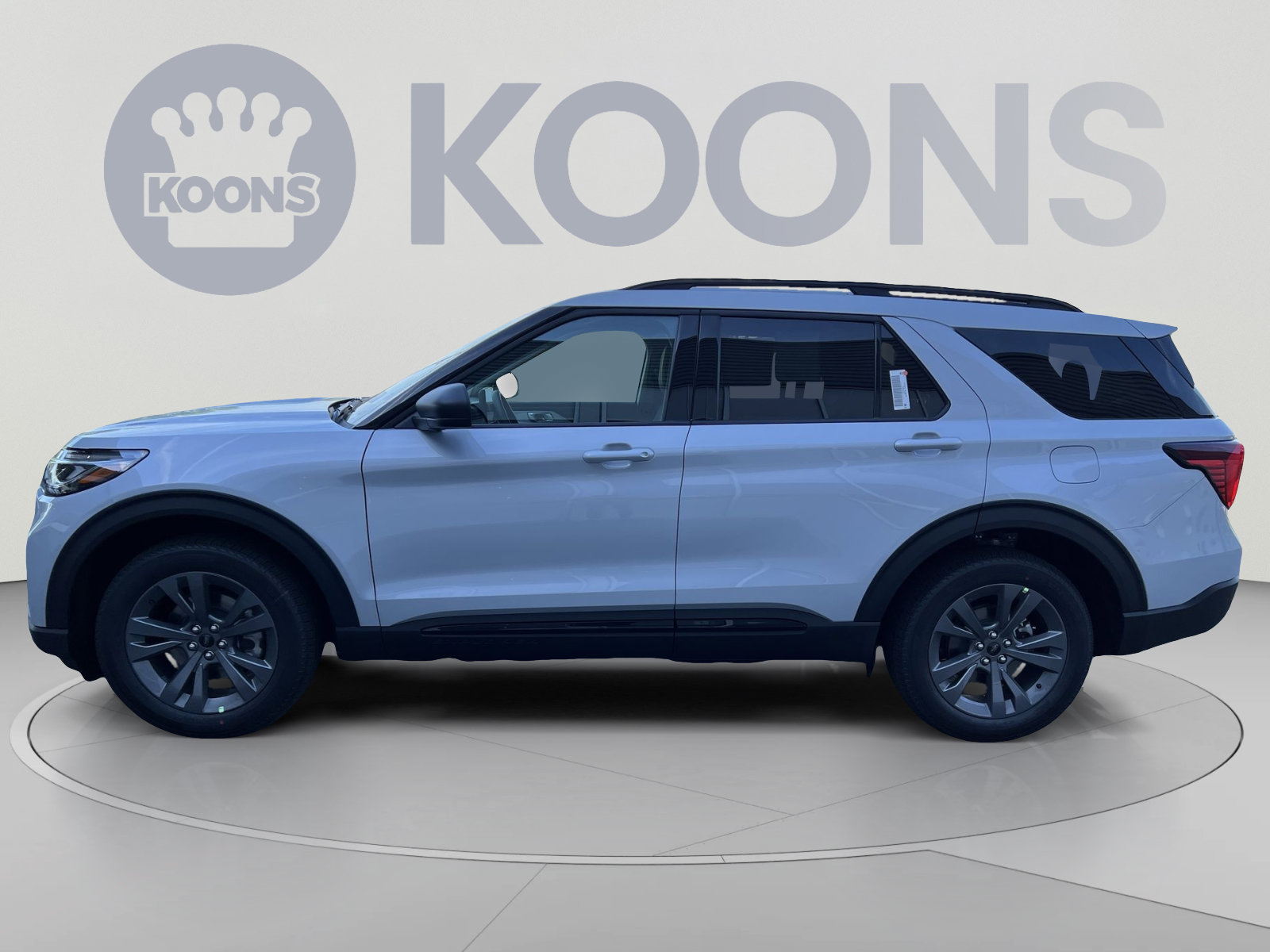 New 2026 Ford Explorer Active w/ Active Comfort Package AWD/4WD image 7