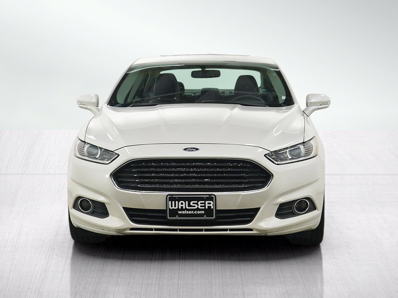 Used 2014 Ford Fusion SE w/ Equipment Group 202A FWD image 8