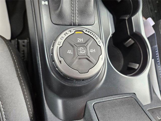 Used 2024 Ford Bronco Big Bend image 24