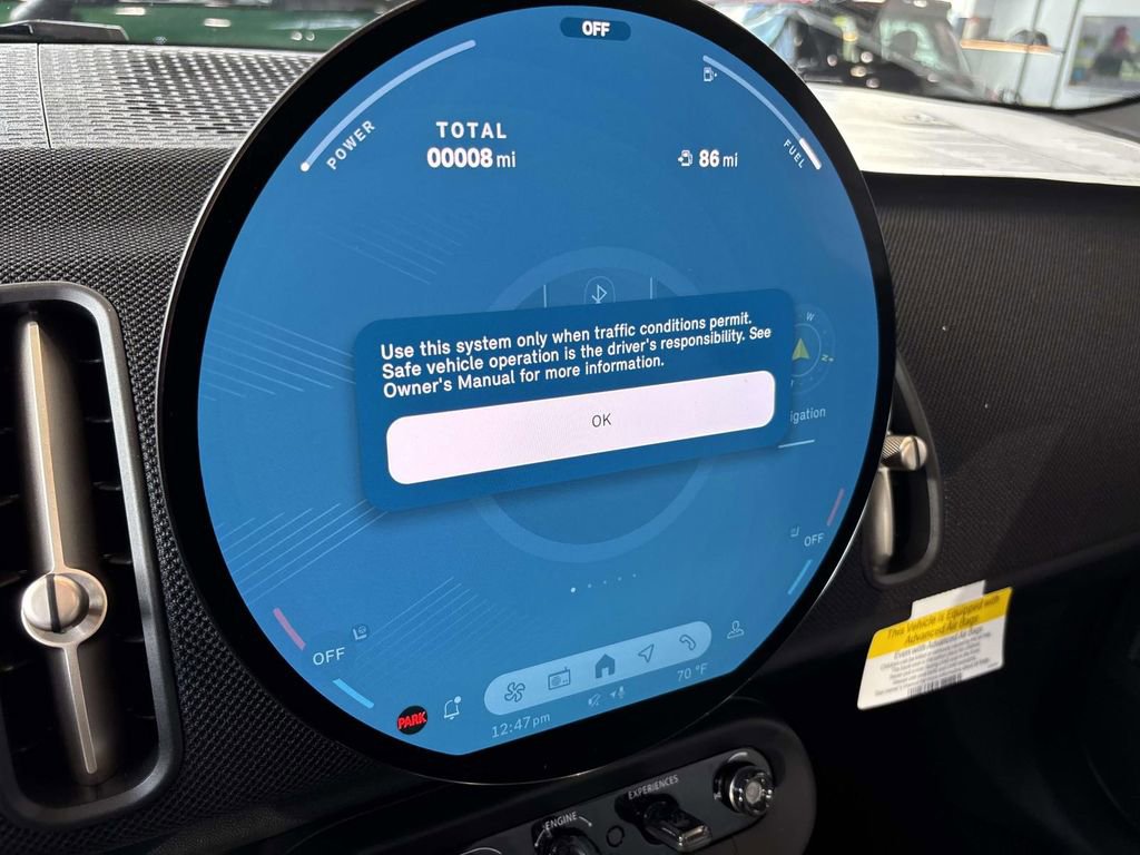 New 2026 MINI Cooper Countryman S image 18