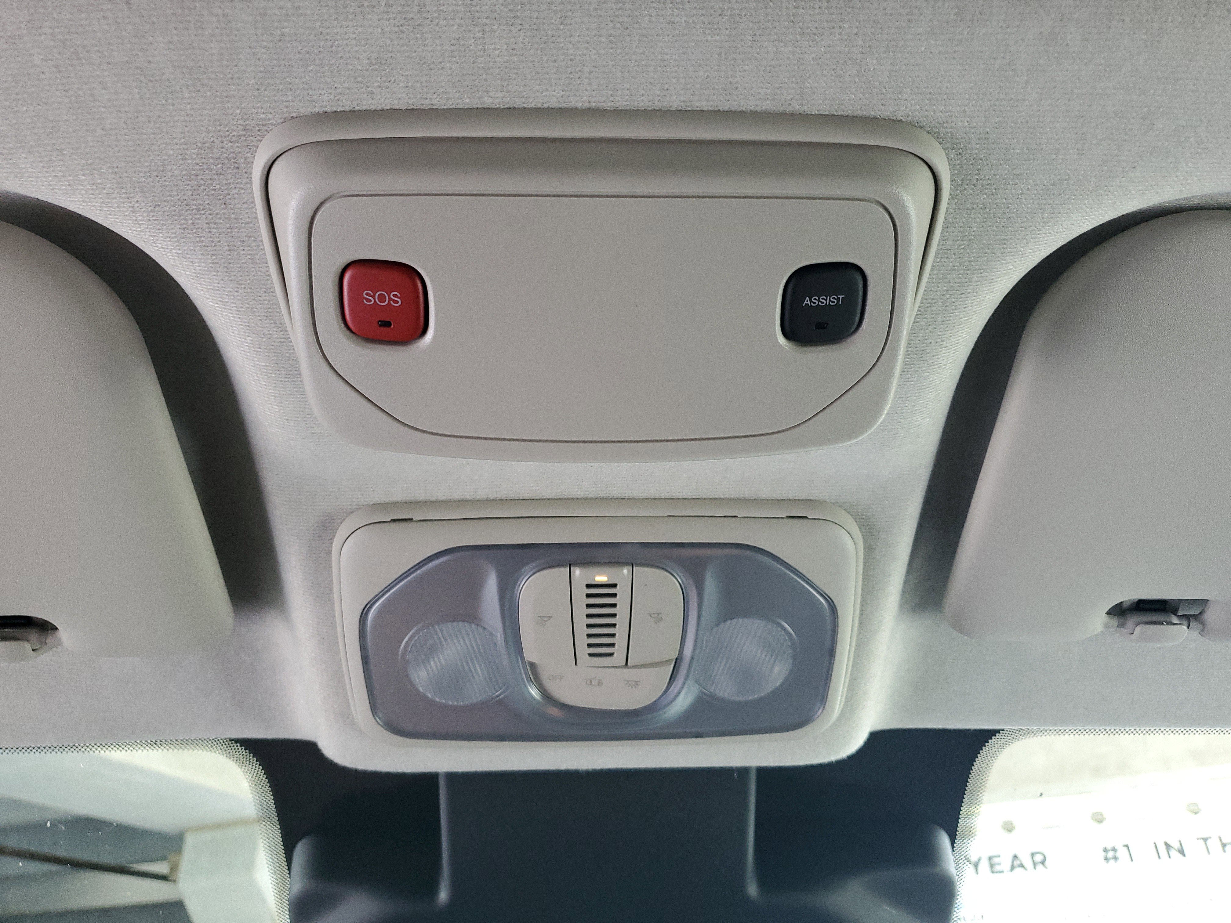 Used 2026 RAM ProMaster 1500 w/ Convenience Group FWD image 19
