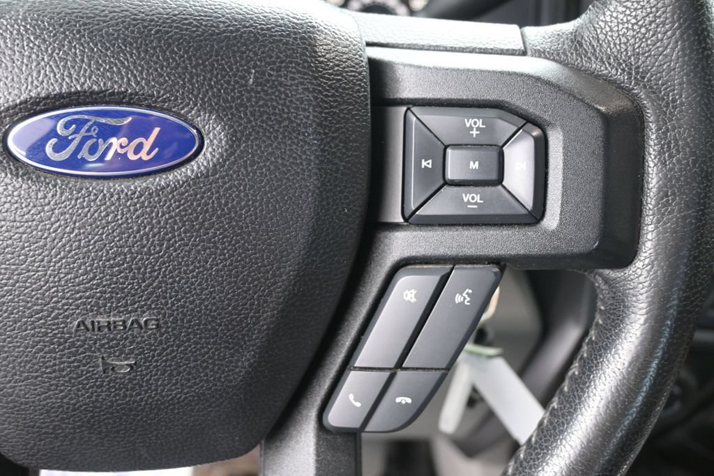 Used 2016 Ford F150 XLT w/ Equipment Group 302A Luxury AWD/4WD image 39