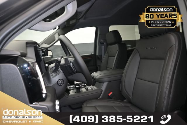 New 2026 GMC Sierra 1500 Denali w/ Technology Package AWD/4WD image 9