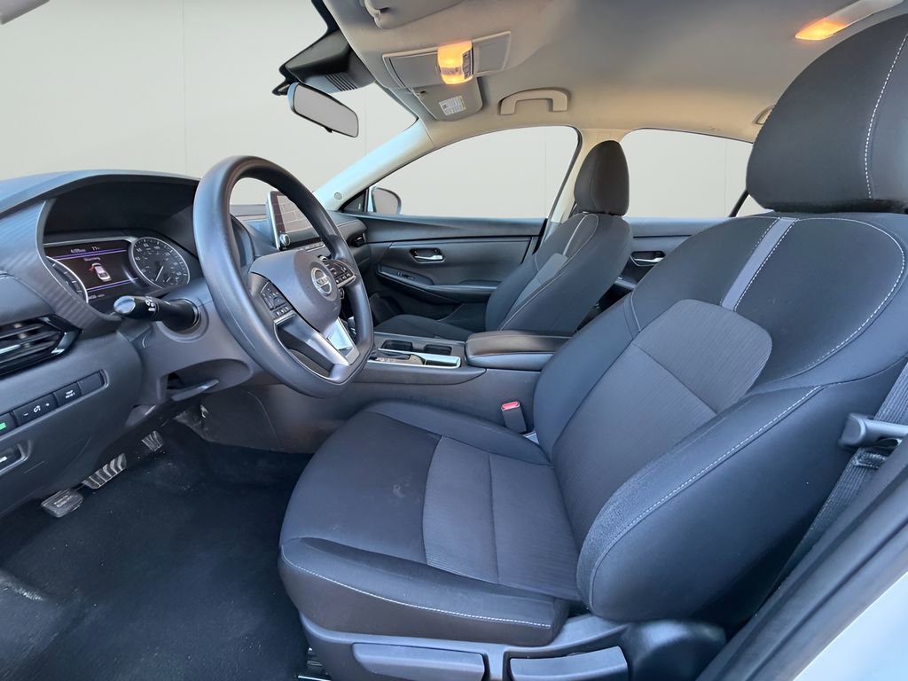 Used 2023 Nissan Sentra SV image 13